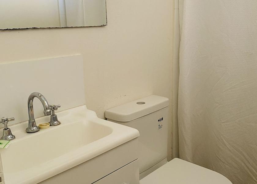 New South Wales West Wyalong Room