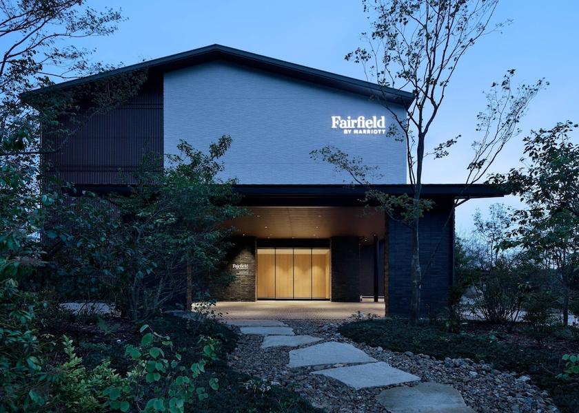 Gifu (prefecture) Minokamo Primary image