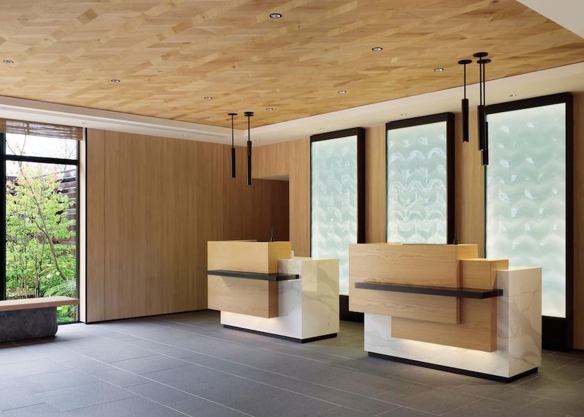 Gifu (prefecture) Minokamo Reception