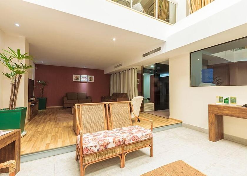 Rio Grande do Sul Caxias do Sul Lobby