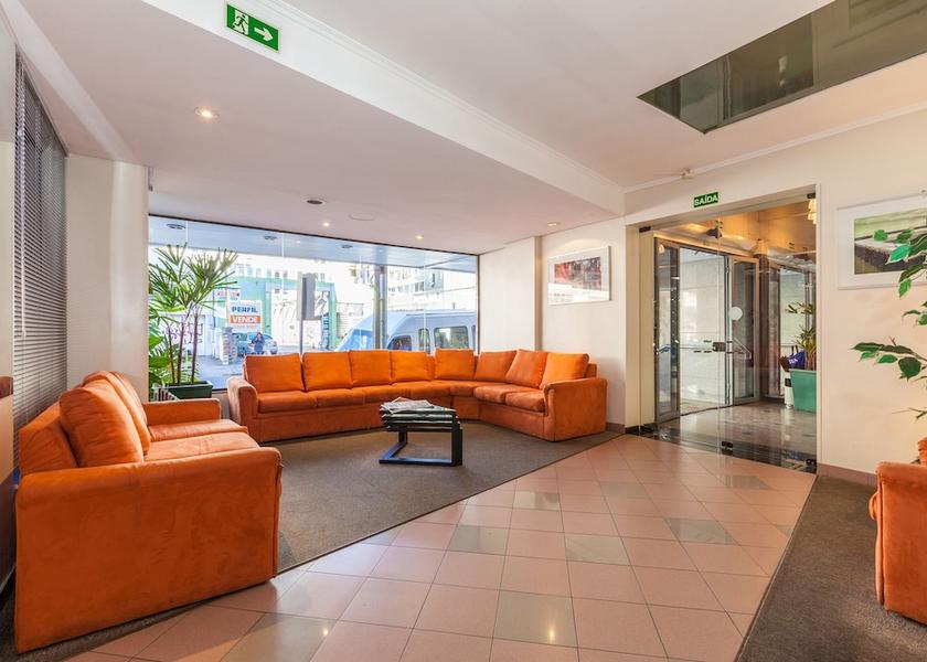 Rio Grande do Sul Caxias do Sul Lobby