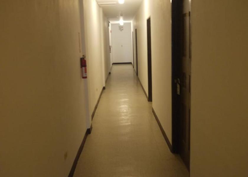  Saipan Hallway