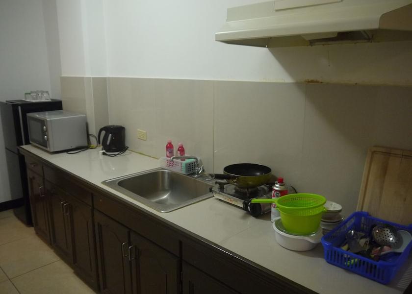  Saipan Kitchenette