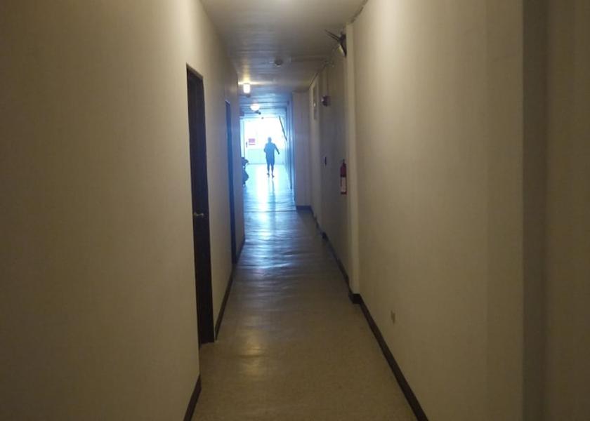  Saipan Hallway