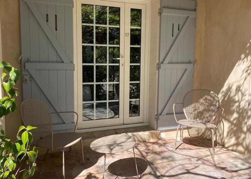 Provence-Alpes-Côte d'Azur Saint-Tropez Room