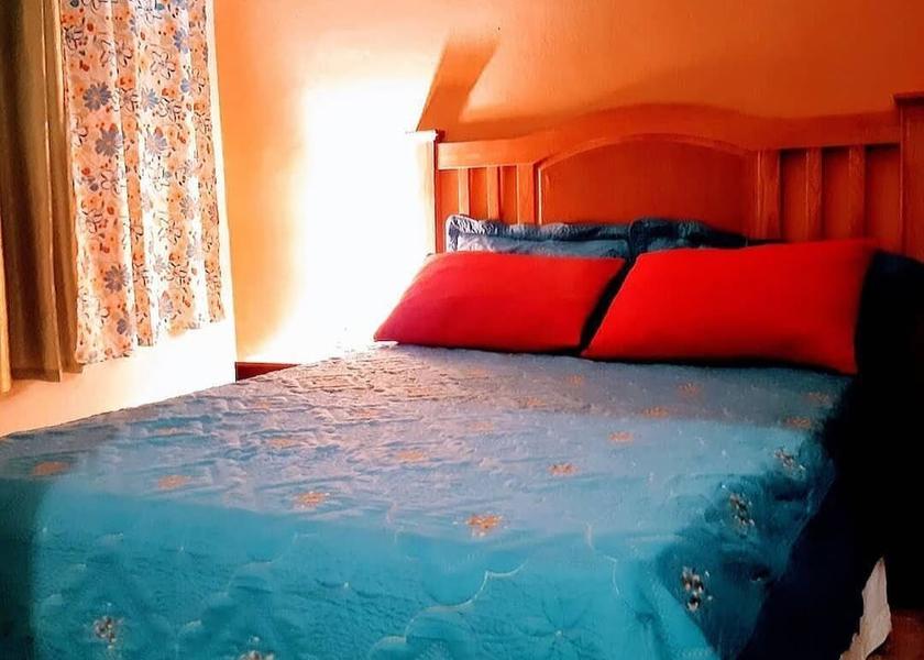 Santo Domingo Boca Chica Room