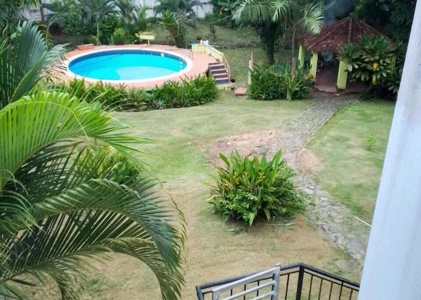 Santo Domingo Boca Chica Terrace