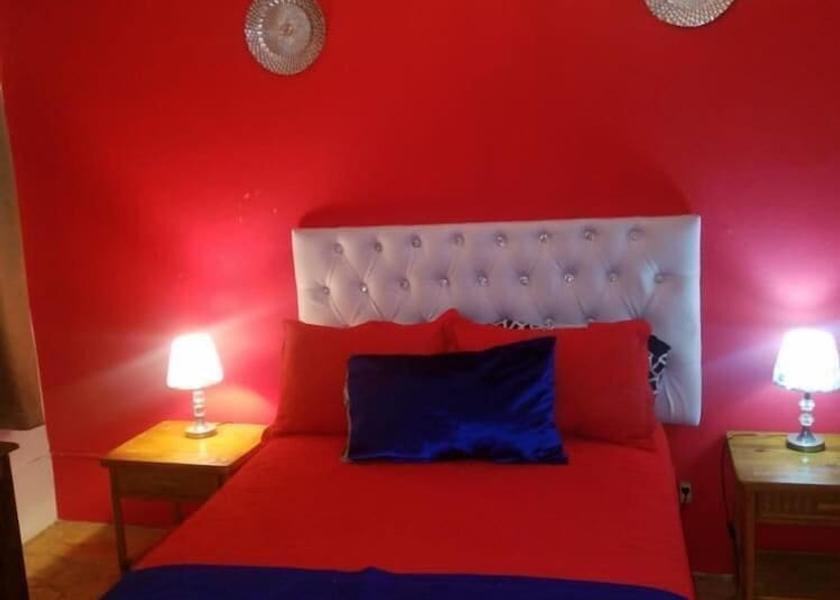 Santo Domingo Boca Chica Room