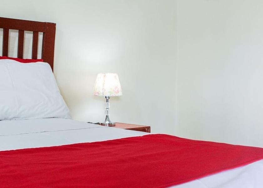 Santo Domingo Boca Chica Room