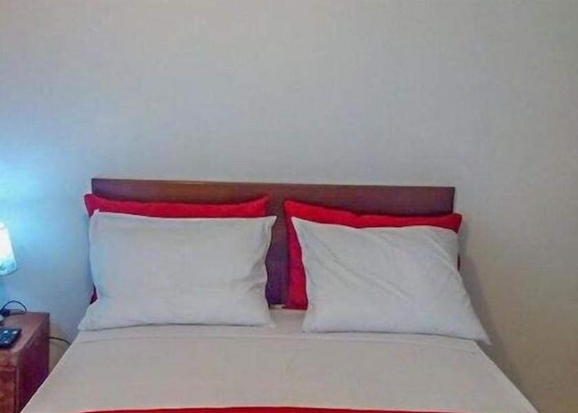 Santo Domingo Boca Chica Room
