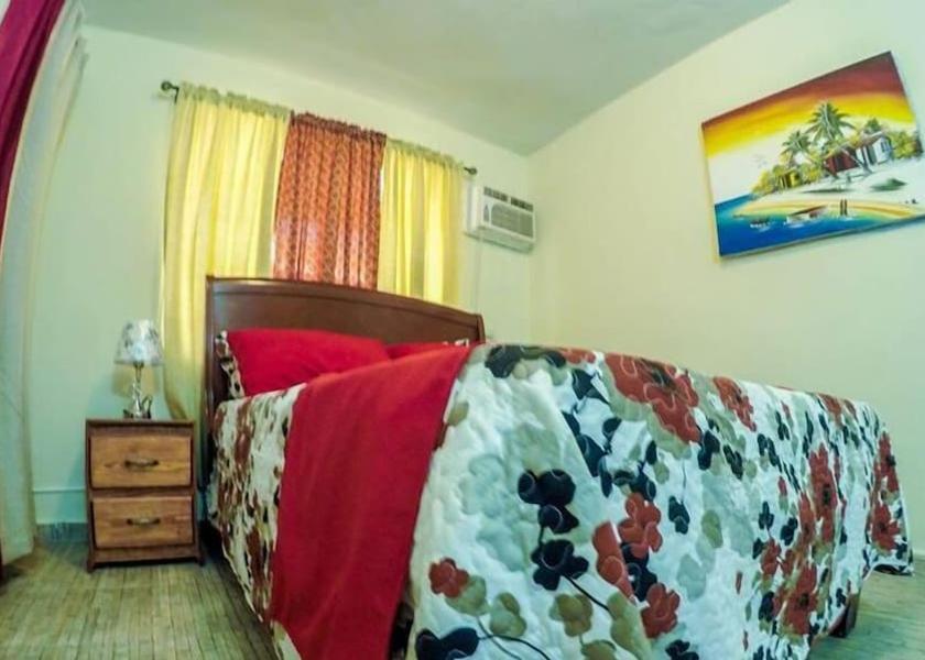 Santo Domingo Boca Chica Room