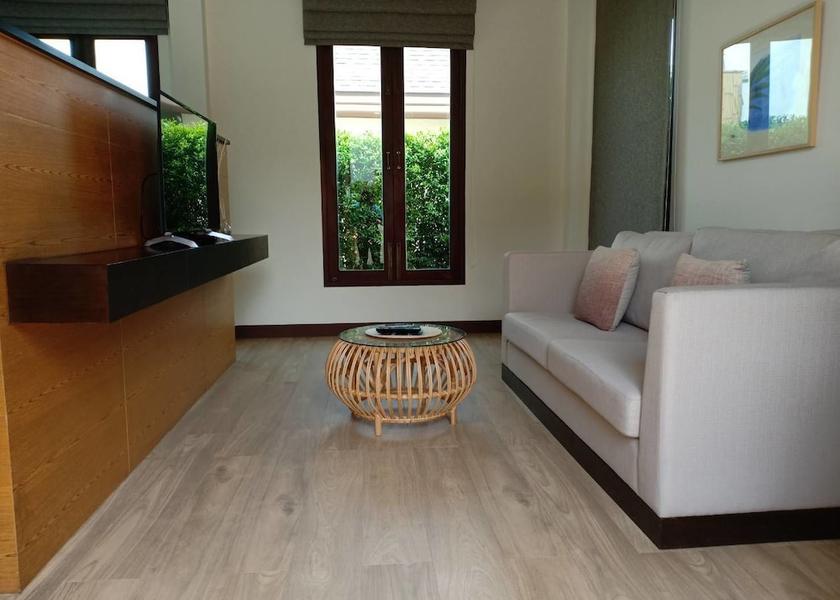 Phetchaburi Province Cha-am Room