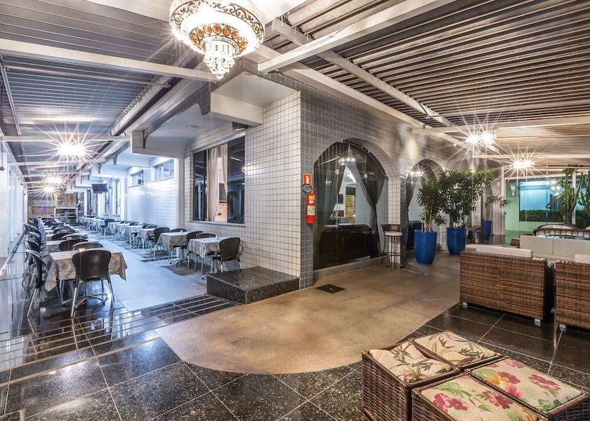 Minas Gerais Uberlandia Lobby