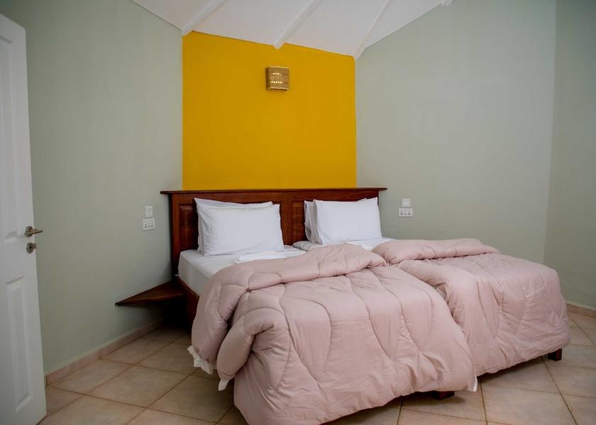  Bakau Room