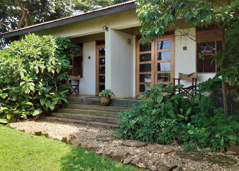 Central Region Entebbe Hotel Exterior