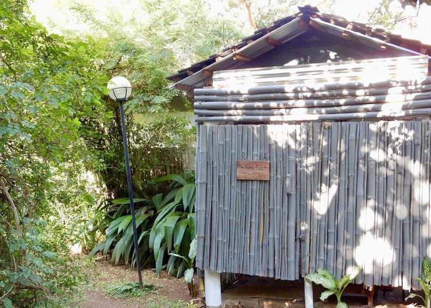 Central Region Entebbe Massage