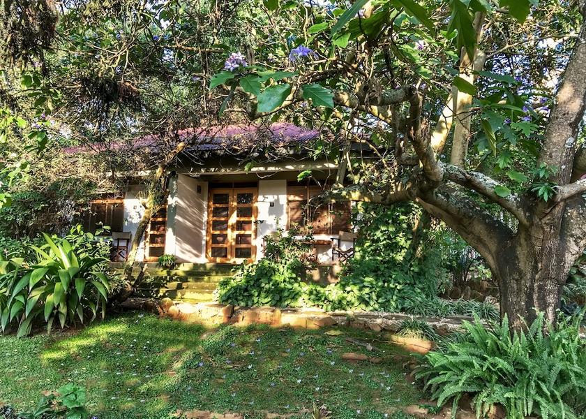 Central Region Entebbe Property grounds