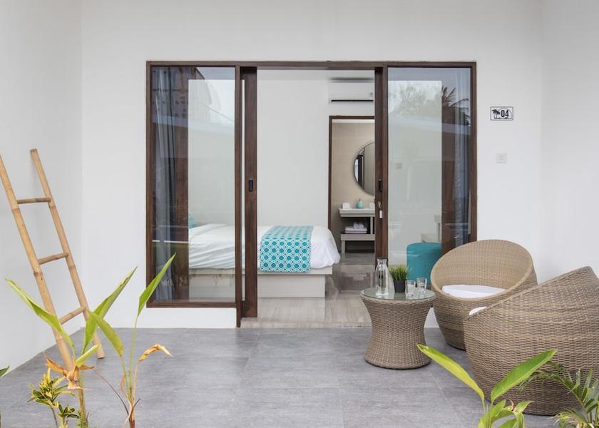  Gili Air Room