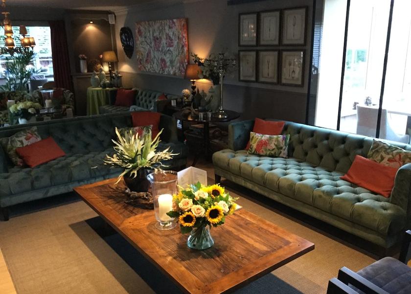 Flemish Region Bruges Interior Entrance