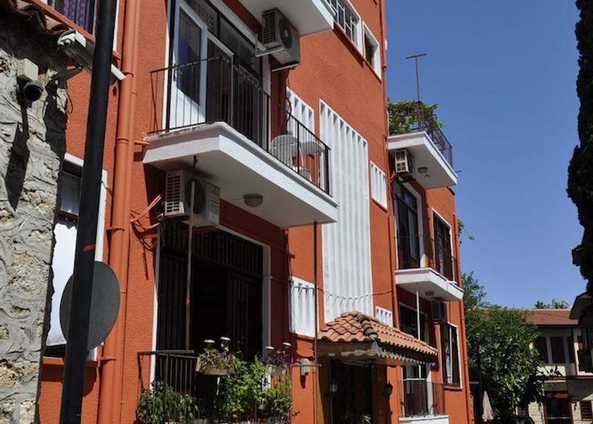 Antalya Region Antalya Primary image