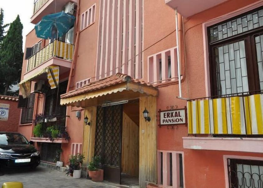 Antalya Region Antalya Facade