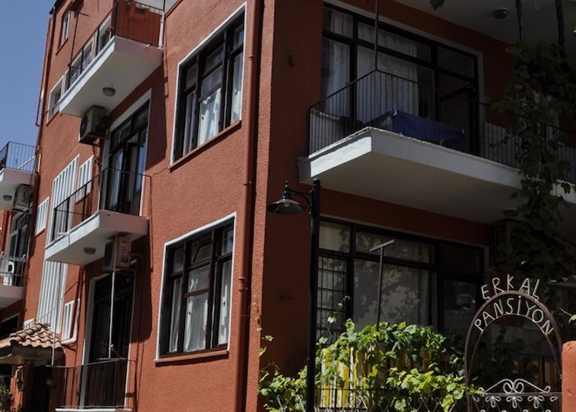 Antalya Region Antalya Exterior Detail