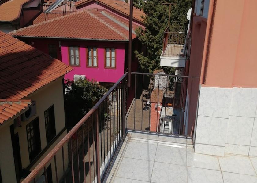 Antalya Region Antalya Terrace