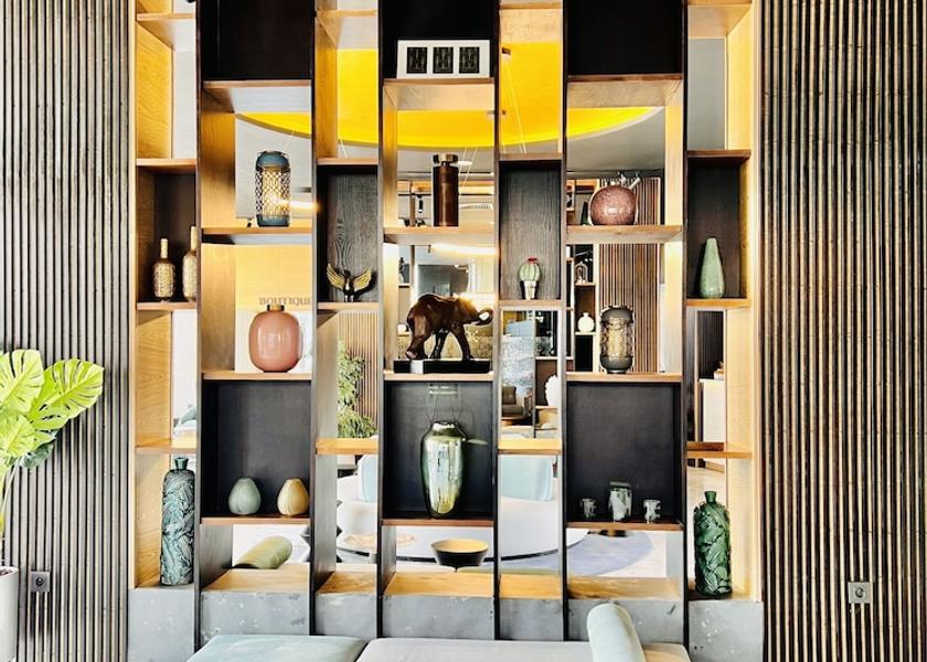  Agadir Lobby