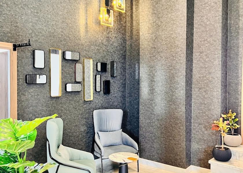  Agadir Lobby