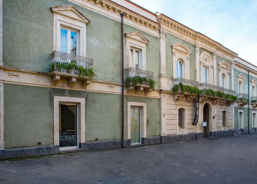 Sicily Linguaglossa Primary image