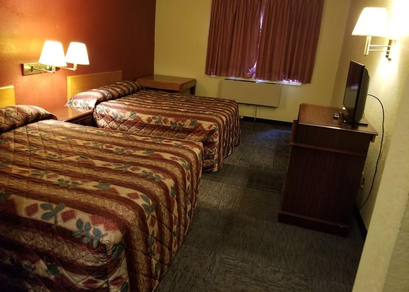 Indiana Fort Wayne Room