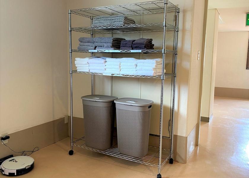 Okinawa Zamami Room amenity