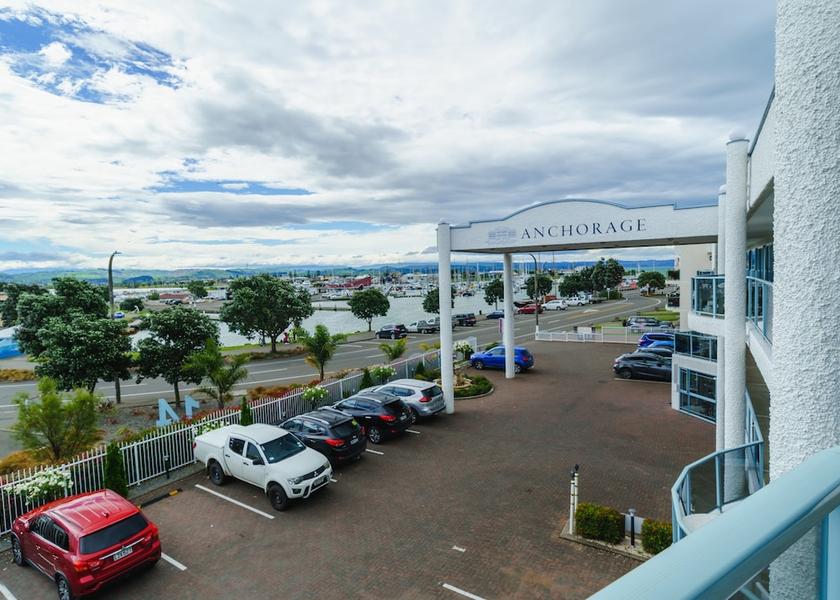  Napier Primary image