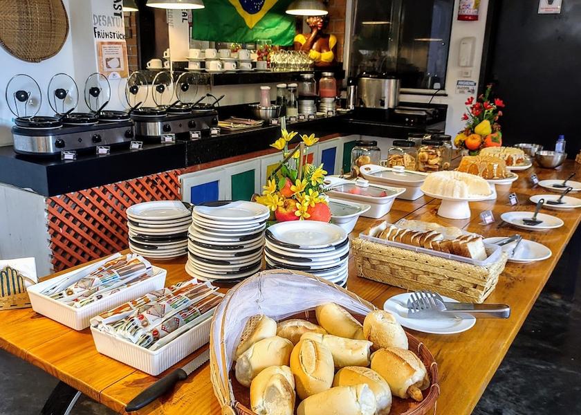 Sergipe Aracaju Restaurant