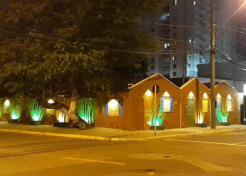 Sergipe Aracaju Primary image
