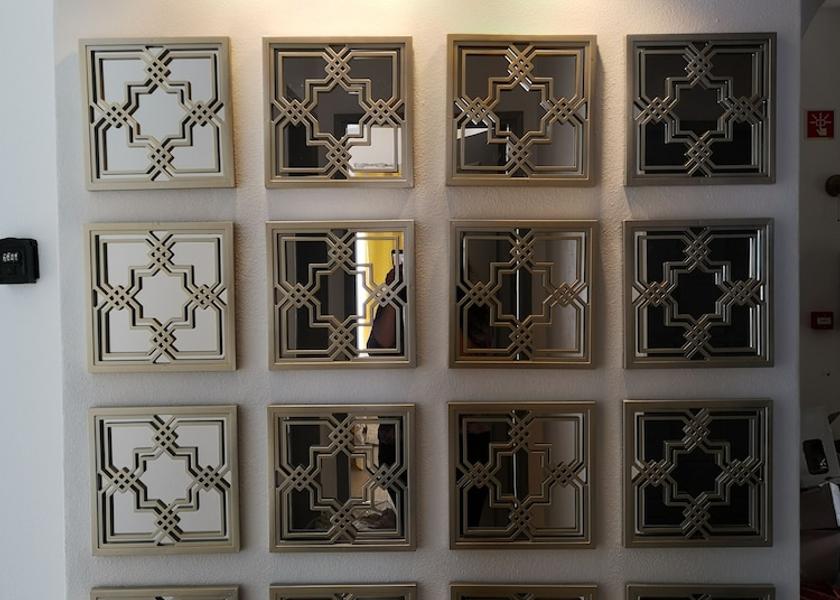Faro Lagos Interior Entrance