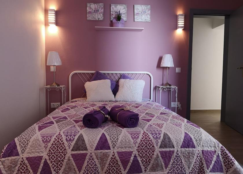 Faro Lagos Room