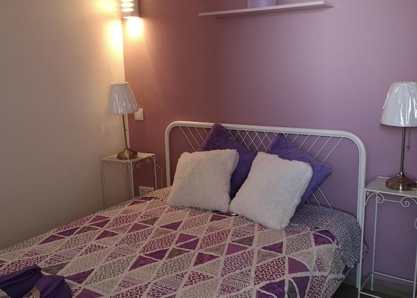 Faro Lagos Room