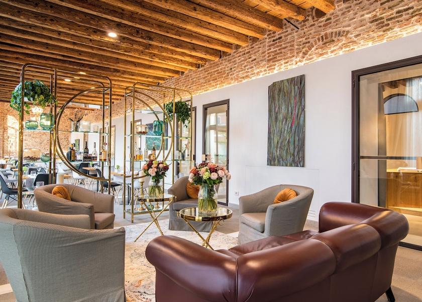 Veneto Fiesso d'Artico In-Room Dining