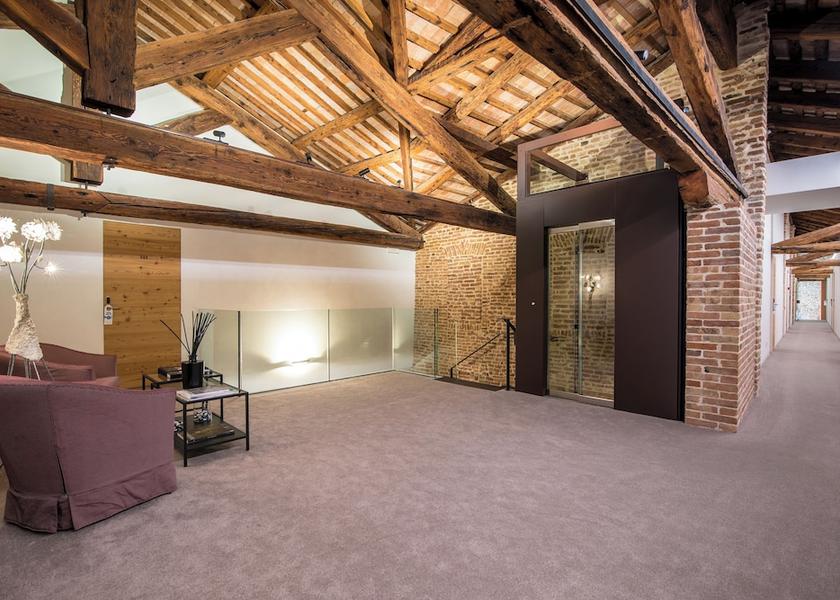 Veneto Fiesso d'Artico Reception Hall