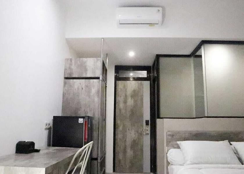 East Java Surabaya Room
