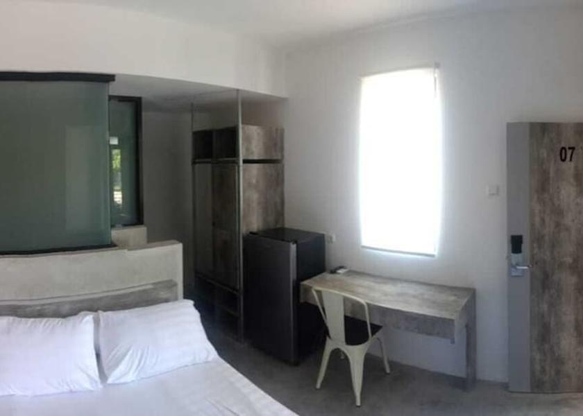 East Java Surabaya Room