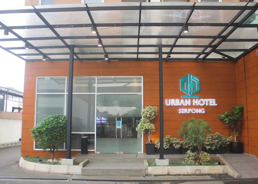  South Tangerang Front of property