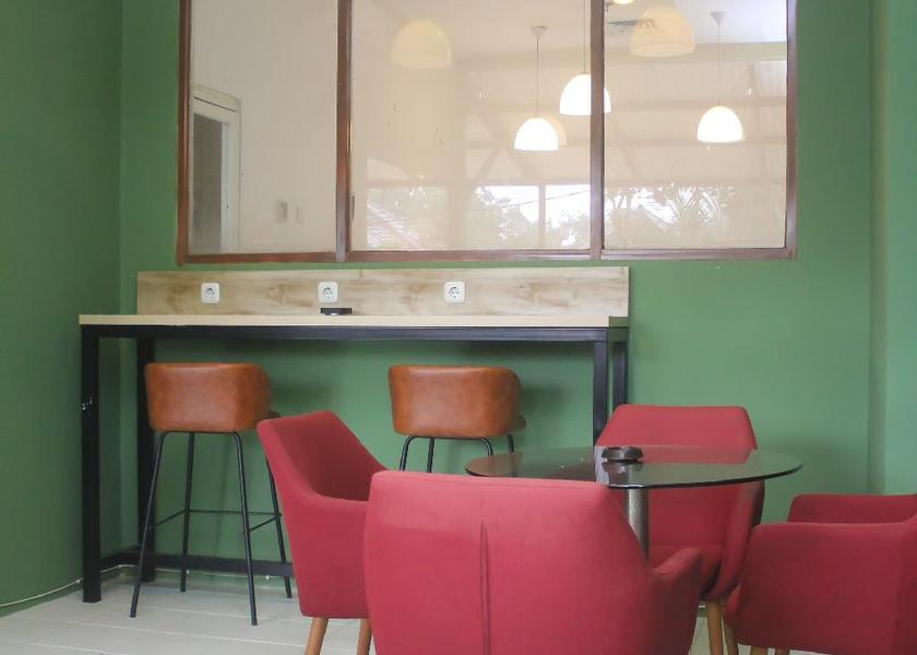 West Java South Tangerang restaurant