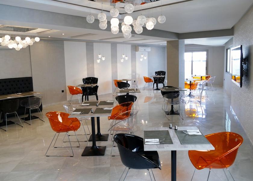  Agadir Meeting Room
