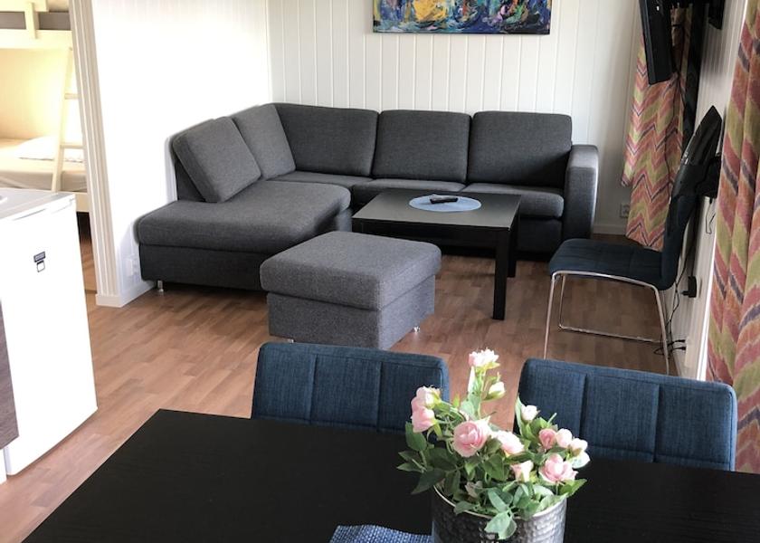 Østfold Fredrikstad Living room