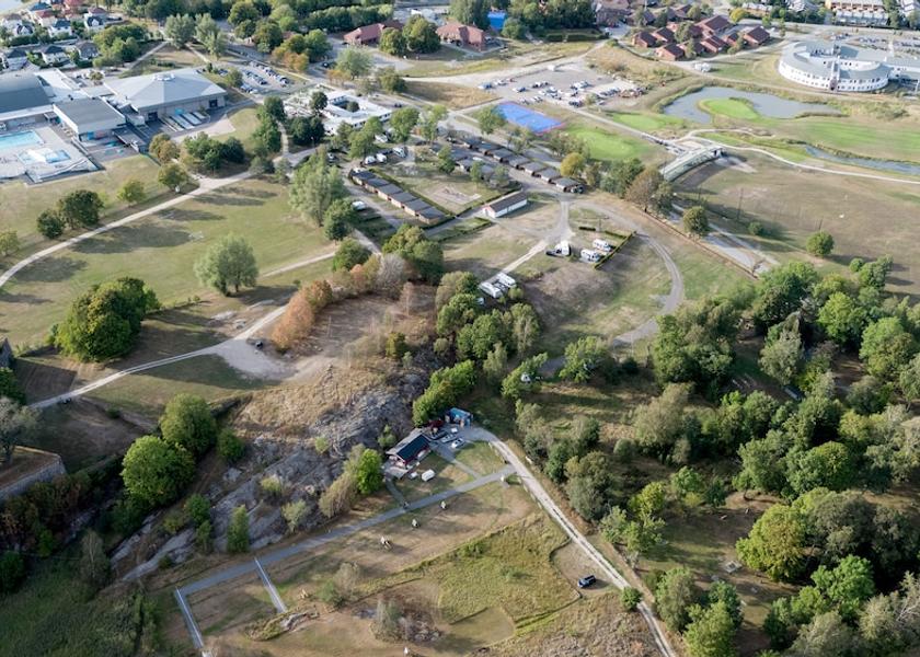 Østfold Fredrikstad Outdoor pool