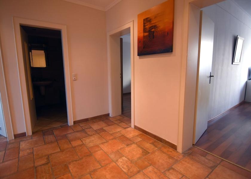 Lower Saxony Hannover Living Area