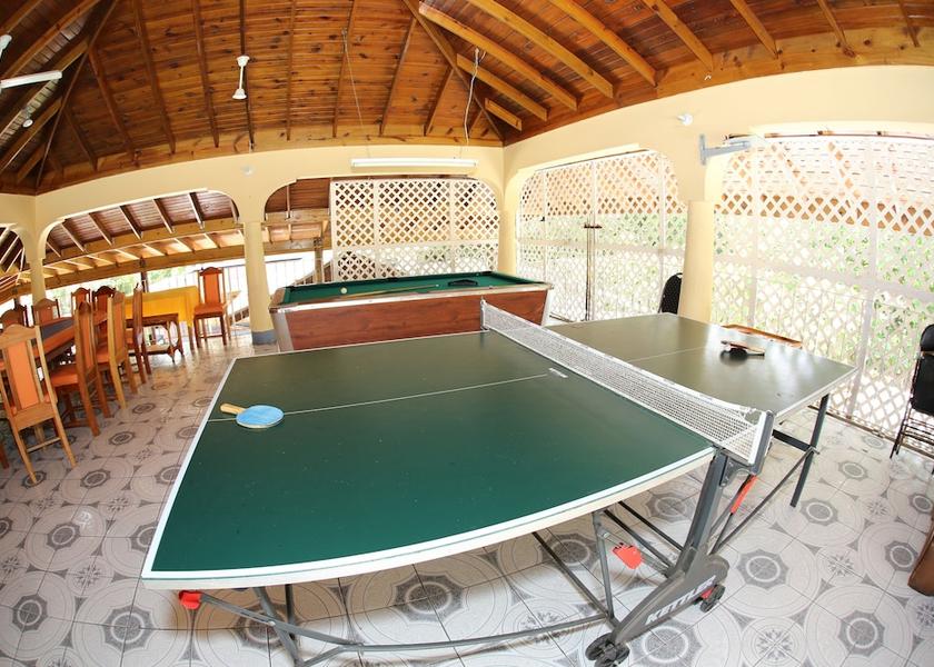 Westmoreland Negril Meeting Room