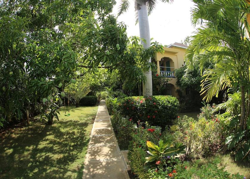 Westmoreland Negril Garden